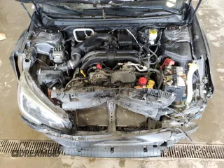 2018 Subaru Legacy Premium with VIN 4S3BNAC66J3016798, listed as a Copart auction lot 58393515 with 137,285 mi miles and Non repairable. Bid and sale history available at DreamBid. Image 11.