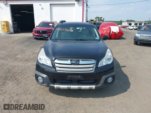 2013 Subaru Outback Limited с VIN 4S4BRBLC2D3225472, выставлен на аукционе IAAI как лот 42455053 с пробегом 200 487 миль миль и . История ставок и продаж доступна на DreamBid. Изображение 12.