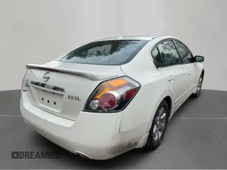 2009 Nissan Altima 2.5 SL with VIN 1N4AL21E39M534181, listed as a Copart auction lot 53692965 with 151,028 mi miles and Clean Title. Bid and sale history available at carsss.com. Image 4.