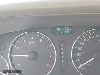 2001 Oldsmobile Aurora with VIN 1G3GS64C114169938, listed as a IAAI auction lot 41578800 with 160,075 mi miles. Bid and sale history available at carsss.com. Image 7.