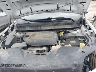 2019 Jeep Cherokee Latitude Plus with VIN 1C4PJMLB4KD213559, listed as a IAAI auction lot 41676384 with 120,562 mi miles and . Bid and sale history available at DreamBid. Image 10.