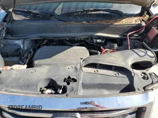2013 Honda Pilot EX-L z VIN 5FNYF3H52DB009700, wystawiony jako Copart lot #51880085 z przebiegiem 149 073 mil mil oraz Szkoda całkowita • Salvage title. Historia ofert i sprzedaży dostępna na DreamBid. Obrazek 11.