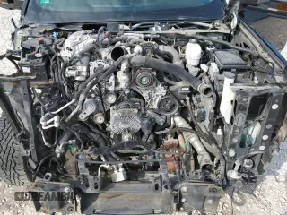 2019 Chevrolet Silverado 2500HD LTZ with VIN 1GC1KTEY9KF262954, listed as a Copart auction lot 49230825 with 114,271 mi miles and Salvage Title. Bid and sale history available at carsss.com. Image 11.