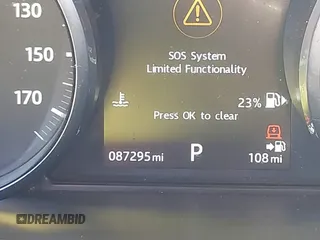 2017 Land Rover Range Rover Sport HSE с VIN SALWR2FV8HA179448, выставлен на аукционе IAAI как лот 42582956 с пробегом 87 295 миль миль и . История ставок и продаж доступна на DreamBid. Изображение 16.