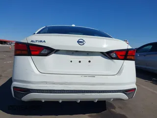 2019 Nissan Altima S with VIN 1N4BL4BV0KC217944, listed as a IAAI auction lot 41554185 with 121,514 mi miles and . Bid and sale history available at DreamBid. Image 16.