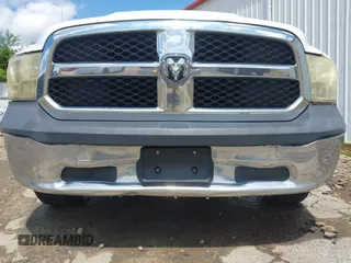 2015 Ram 1500 Tradesman with VIN 3C6JR6DTXFG604149, listed as a IAAI auction lot 42431921 with 276,381 mi miles and . Bid and sale history available at DreamBid. Image 18.