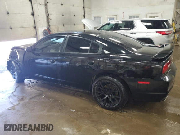 2011 Dodge Charger RT Plus with VIN 2B3CL5CT9BH518261, listed as a Copart auction lot 76958784 with 0 mi miles and Clean Title. Bid and sale history available at carsss.com. Image 2.