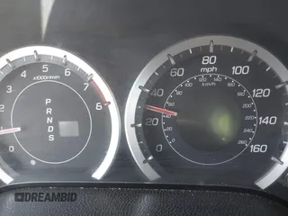 2010 Acura TSX с VIN JH4CU2F69AC008847, выставлен на аукционе IAAI как лот 42432908 с пробегом Не указан миль и . История ставок и продаж доступна на DreamBid. Изображение 16.