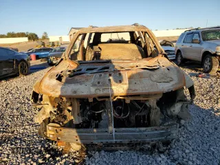 2020 GMC Acadia SLT with VIN 1GKKNMLSXLZ225044, listed as a Copart auction lot 80230654 with Not Provided miles and Non Repairable. Bid and sale history available at DreamBid. Image 5.