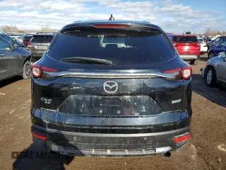 2019 Mazda CX-9 Grand Touring with VIN JM3TCBDY9K0329483, listed as a Copart auction lot 47855725 with 159,351 mi miles and Clean Title. Bid and sale history available at carsss.com. Image 6.