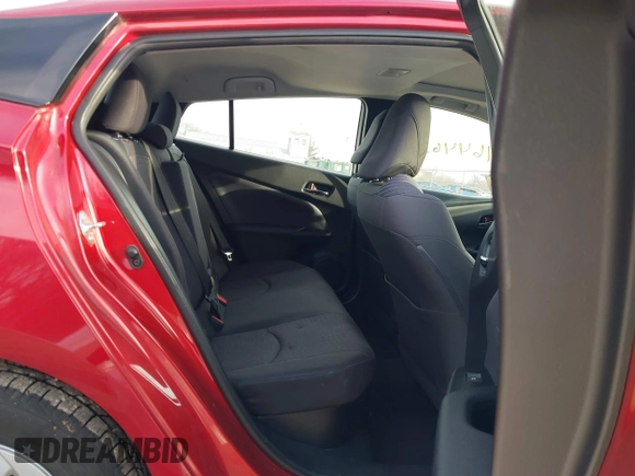 2017 Toyota Prius Two с VIN JTDKARFU8H3534801, выставлен на аукционе IAAI как лот 41644630 с пробегом 151 567 миль миль и . История ставок и продаж доступна на DreamBid. Изображение 8.