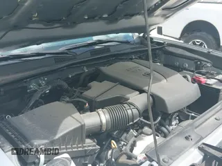 2023 Toyota Tacoma SR with VIN 3TYCZ5AN5PT149493, listed as a IAAI auction lot 42676953 with 10,490 mi miles and . Bid and sale history available at DreamBid. Image 19.
