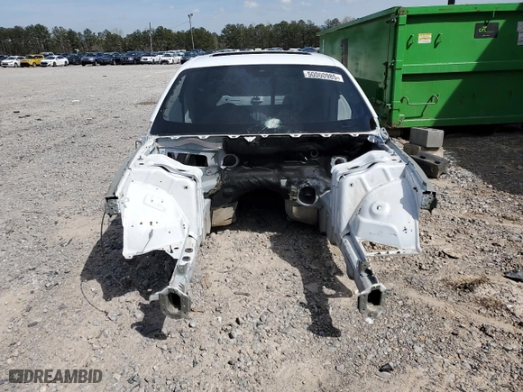 2021 Dodge Challenger R/T Scat Pack with VIN 2C3CDZFJ7MH502662, listed as a Copart auction lot 50000985 with 0 mi miles and Salvage Title. Bid and sale history available at carsss.com. Image 5.