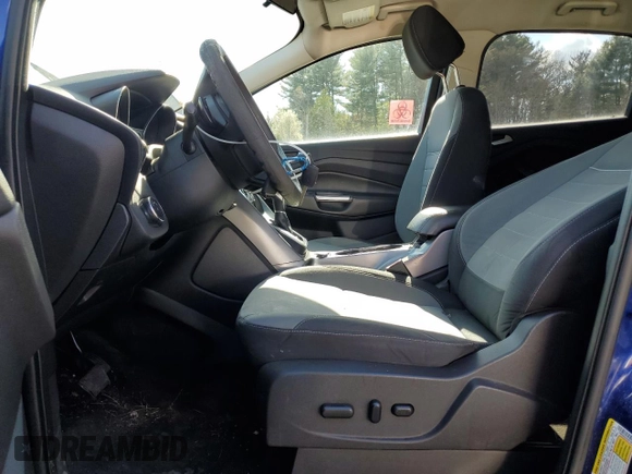 2013 Ford Escape SE with VIN 1FMCU9GX2DUD18964, listed as a Copart auction lot 52287335 with 164,464 mi miles and Clean Title. Bid and sale history available at carsss.com. Image 7.