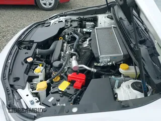 2023 Subaru WRX Limited с VIN JF1VBAL68P9822787, выставлен на аукционе IAAI как лот 42358490 с пробегом 9 095 миль миль и . История ставок и продаж доступна на DreamBid. Изображение 22.