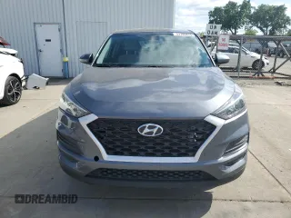 2019 Hyundai Tucson SE with VIN KM8J2CA40KU957270, listed as a Copart auction lot 53709625 with 113,496 mi miles and Clean Title. Bid and sale history available at carsss.com. Image 5.