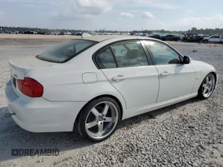 2011 BMW 3 Series 328i with VIN WBAPH5G54BNM74347, listed as a Copart auction lot 53882505 with 96,229 mi miles and Clean Title. Bid and sale history available at carsss.com. Image 3.