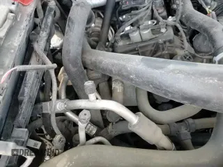 2020 Ford F-150 XL with VIN 1FTEW1EP4LKD66357, listed as a Copart auction lot 69706735 with 72,632 mi miles and Salvage title. Bid and sale history available at DreamBid. Image 15.