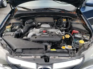 2011 Subaru Impreza Wagon Outback Sport with VIN JF1GH6D61BG808348, listed as a Copart auction lot 41403985 with 163,248 mi miles and Clean Title. Bid and sale history available at carsss.com. Image 12.