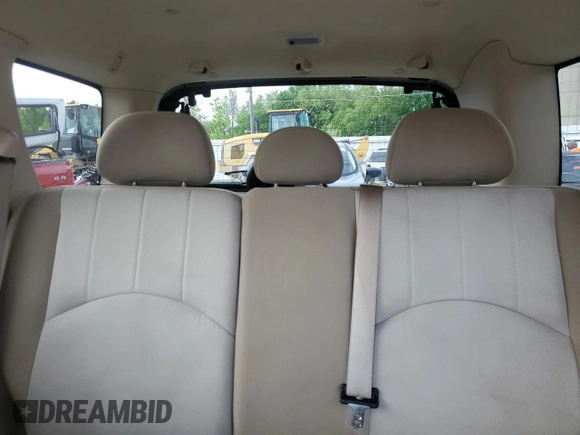 2007 Mercury Mariner with VIN 4M2CU39H37KJ19438, listed as a Copart auction lot 57053375 with 136,893 mi miles and Clean title. Bid and sale history available at DreamBid. Image 10.