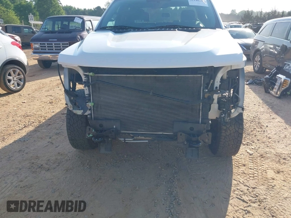 2019 Ford F-250 XL z VIN 1FT7W2BT4KEE35979, wystawiony jako IAAI lot #42140207 z przebiegiem 87 519 mil mil oraz . Historia ofert i sprzedaży dostępna na DreamBid. Obrazek 6.