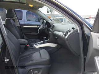 2013 Audi Q5 Premium Plus с VIN WA1DGAFP7DA069284, выставлен на аукционе IAAI как лот 41909339 с пробегом 105 457 миль миль и . История ставок и продаж доступна на DreamBid. Изображение 5.