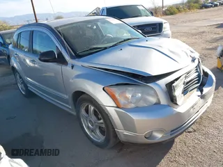 2007 Dodge Caliber R/T z VIN 1B3HE78K37D556553, wystawiony jako IAAI lot #41762328 z przebiegiem 170 861 mil mil oraz . Historia ofert i sprzedaży dostępna na DreamBid. Obrazek 1.