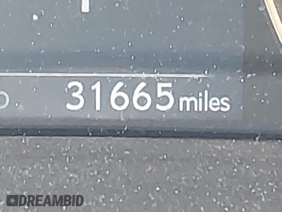 2022 Lexus RX 450h с VIN 2T2JGMDA1NC076975, выставлен на аукционе IAAI как лот 42030488 с пробегом 31 665 миль миль и . История ставок и продаж доступна на DreamBid. Изображение 16.