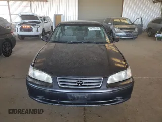 2000 Toyota Camry CE with VIN JT2BG22K0Y0480091, listed as a Copart auction lot 50359105 with Not Provided miles and Clean Title. Bid and sale history available at DreamBid. Image 5.