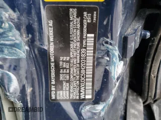 2017 MINI Hardtop 4 Door Cooper S z VIN WMWXU3C58H2D31839, wystawiony jako Copart lot #85902094 z przebiegiem Nie podano mil oraz Nie do naprawy • Non repairable. Historia ofert i sprzedaży dostępna na DreamBid. Obrazek 13.