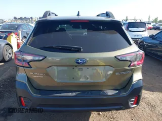 2022 Subaru Outback Premium с VIN 4S4BTACC8N3197996, выставлен на аукционе IAAI как лот 42386055 с пробегом 52 724 миль миль и . История ставок и продаж доступна на DreamBid. Изображение 16.