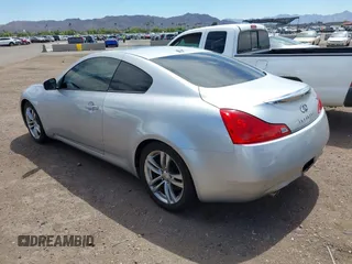 2008 Infiniti G37 Journey with VIN JNKCV64E38M123303, listed as a IAAI auction lot 42088667 with 140,858 mi miles and . Bid and sale history available at DreamBid. Image 3.