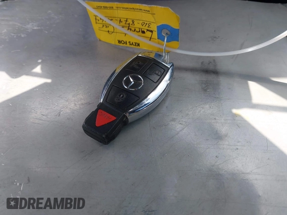 2012 Mercedes-Benz CLS 550 с VIN WDDLJ7DB5CA012311, выставлен на аукционе IAAI как лот 42465609 с пробегом 36 073 миль миль и . История ставок и продаж доступна на DreamBid. Изображение 11.