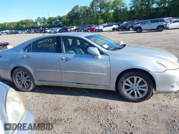 2012 Lexus ES 330 z VIN JTHBK1EG0C2482894, wystawiony jako IAAI lot #42305273 z przebiegiem Nie podano mil oraz . Historia ofert i sprzedaży dostępna na DreamBid. Obrazek 12.