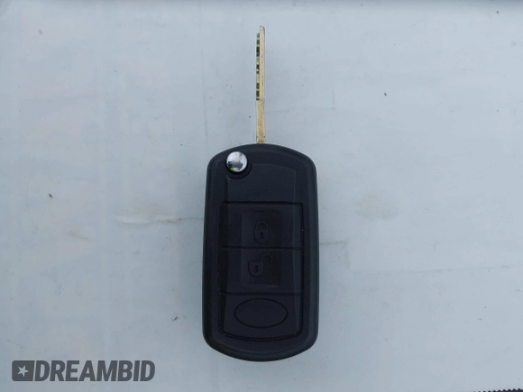 2006 Land Rover LR3 SE z VIN SALAE25406A411567, wystawiony jako IAAI lot #42139869 z przebiegiem 165 078 mil mil oraz . Historia ofert i sprzedaży dostępna na DreamBid. Obrazek 11.