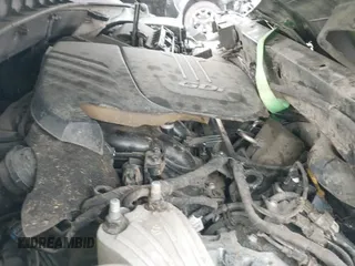 2018 Kia Sorento SX с VIN 5XYPKDA55JG423940, выставлен на аукционе IAAI как лот 43115191 с пробегом 88 271 миль миль и . История ставок и продаж доступна на DreamBid. Изображение 20.