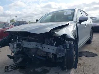 2018 Mazda CX-5 Grand Touring with VIN JM3KFADM6J0325626, listed as a IAAI auction lot 42054702 with 121,952 mi miles and . Bid and sale history available at DreamBid. Image 2.