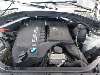 2014 BMW X3 xDrive35i with VIN 5UXWX7C59E0E76908, listed as a IAAI auction lot 41988012 with 83,572 mi miles and . Bid and sale history available at DreamBid. Image 10.