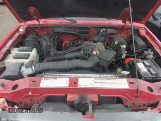 1998 Ford Ranger XL with VIN 1FTZR15U8WTA23662, listed as a IAAI auction lot 41428531 with 182,009 mi miles. Bid and sale history available at carsss.com. Image 10.