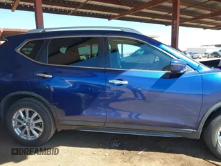 2018 Nissan Rogue S with VIN KNMAT2MT6JP508820, listed as a IAAI auction lot 41885151 with 58,113 mi miles and . Bid and sale history available at carsss.com. Image 13.