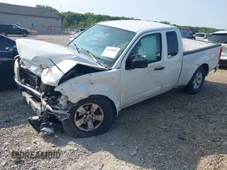 2011 Nissan Frontier SV with VIN 1N6AD0CU0BC423280, listed as a IAAI auction lot 42399892 with 174,101 mi miles and . Bid and sale history available at DreamBid. Image 18.