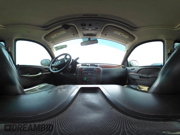 2014 Chevrolet Tahoe LT with VIN 1GNSCBE08ER193058, listed as a IAAI auction lot 42382232 with 228,749 mi miles and . Bid and sale history available at DreamBid. Image 18.