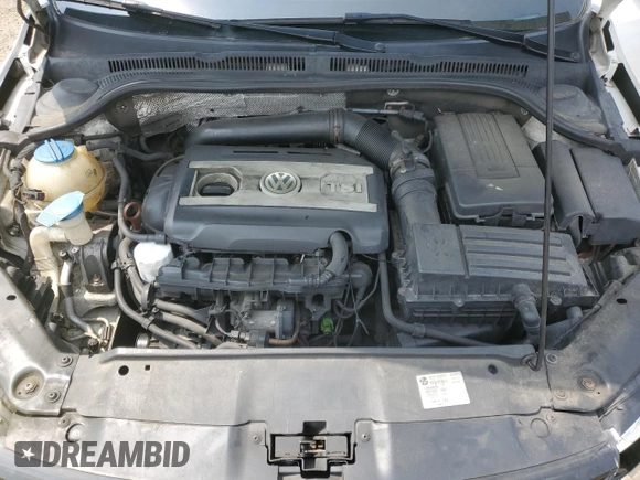 2013 Volkswagen Jetta GLI Autobahn с VIN 3VW4A7AJ2DM395295, выставлен на аукционе Copart как лот 60647345 с пробегом 198 802 миль миль и Списание • Salvage title. История ставок и продаж доступна на DreamBid. Изображение 11.