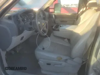 2012 Chevrolet Silverado 3500HD LT with VIN 1GC4K0C83CF238276, listed as a Copart auction lot 88733995 with 192,399 mi miles and Salvage Title. Bid and sale history available at carsss.com. Image 7.