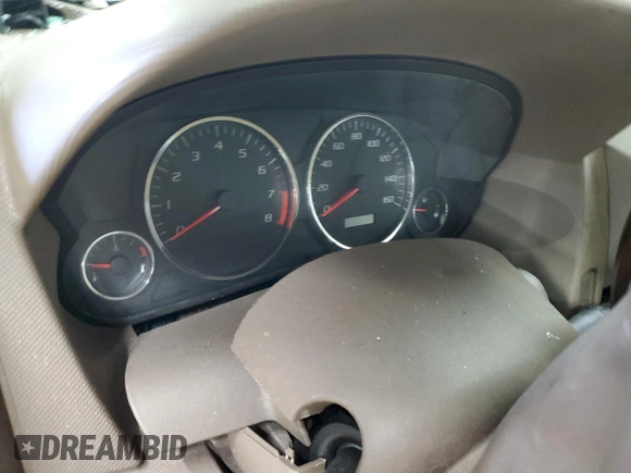 2006 Cadillac CTS z VIN 1G6DP577660112875, wystawiony jako Copart lot #87670565 z przebiegiem Nie podano mil oraz Szkoda całkowita • Salvage title. Historia ofert i sprzedaży dostępna na DreamBid. Obrazek 9.