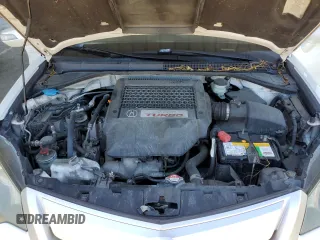 2011 Acura RDX с VIN 5J8TB2H21BA006025, выставлен на аукционе Copart как лот 55968125 с пробегом 91 983 миль миль и Списание • Salvage title. История ставок и продаж доступна на DreamBid. Изображение 11.