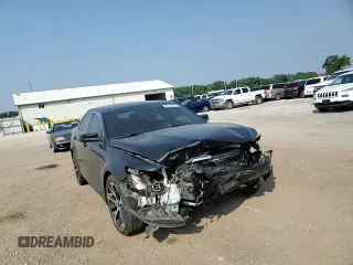 2016 Ford Taurus SHO with VIN 1FAHP2KT0GG146987, listed as a Copart auction lot 60123175 with 137,675 mi miles and Salvage title. Bid and sale history available at DreamBid. Image 13.