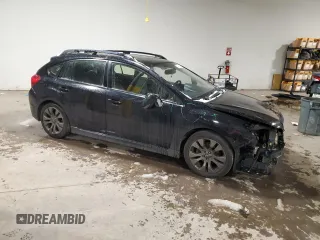 2016 Subaru Impreza Special Sports Limited z VIN JF1GPAY60G8348357, wystawiony jako Copart lot #85414854 z przebiegiem 141 312 mil mil oraz Szkoda całkowita • Salvage title. Historia ofert i sprzedaży dostępna na DreamBid. Obrazek 4.