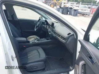 2017 Audi A4 Premium с VIN WAUANAF46HN056686, выставлен на аукционе IAAI как лот 42404649 с пробегом 41 707 миль миль и . История ставок и продаж доступна на DreamBid. Изображение 5.