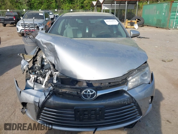 2017 Toyota Camry XLE z VIN 4T1BF1FK8HU376791, wystawiony jako IAAI lot #42114379 z przebiegiem 54 319 mil mil oraz . Historia ofert i sprzedaży dostępna na DreamBid. Obrazek 12.